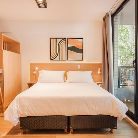 Cloudba Guatemala Hollywood Apartments Buenos Aires Bagian luar foto