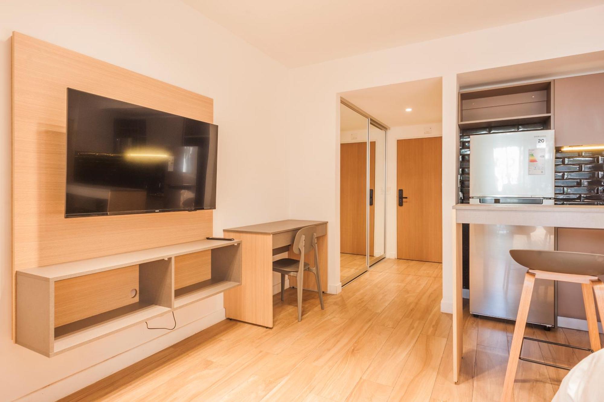 Cloudba Guatemala Hollywood Apartments Buenos Aires Bagian luar foto