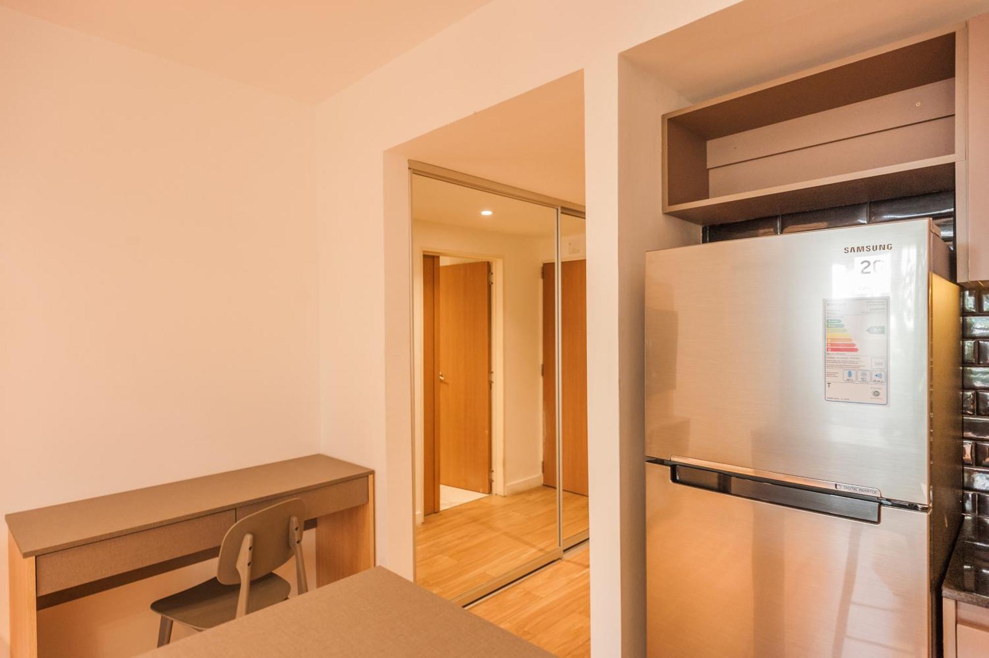 Cloudba Guatemala Hollywood Apartments Buenos Aires Bagian luar foto