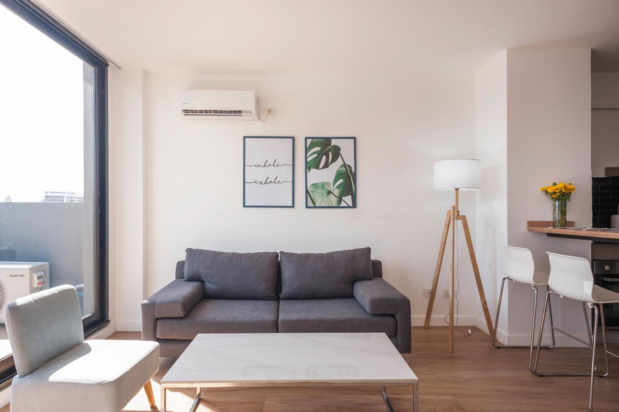 Cloudba Guatemala Hollywood Apartments Buenos Aires Bagian luar foto