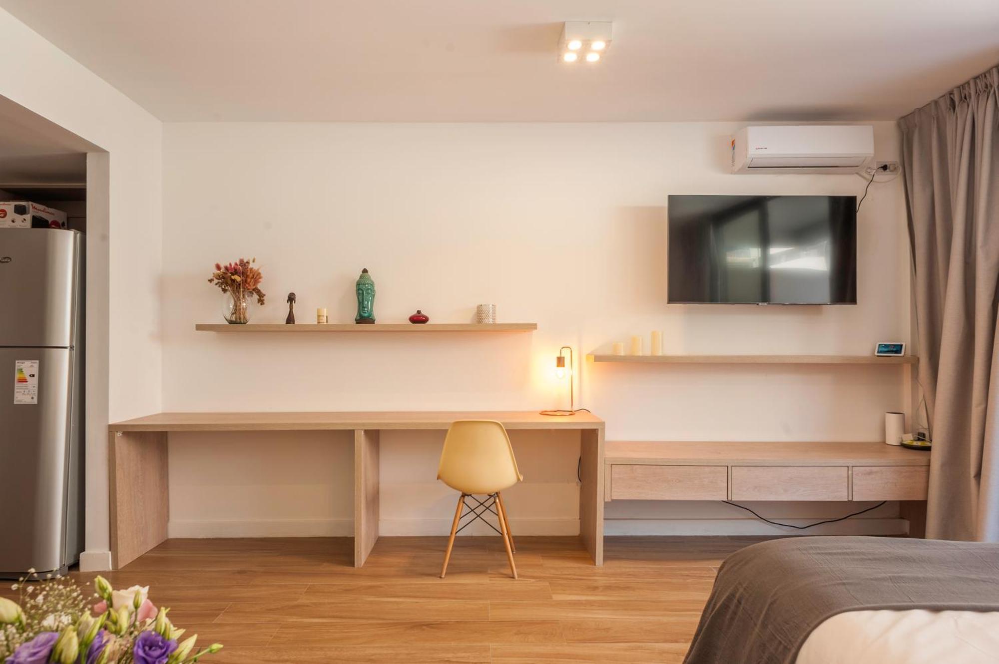 Cloudba Guatemala Hollywood Apartments Buenos Aires Bagian luar foto
