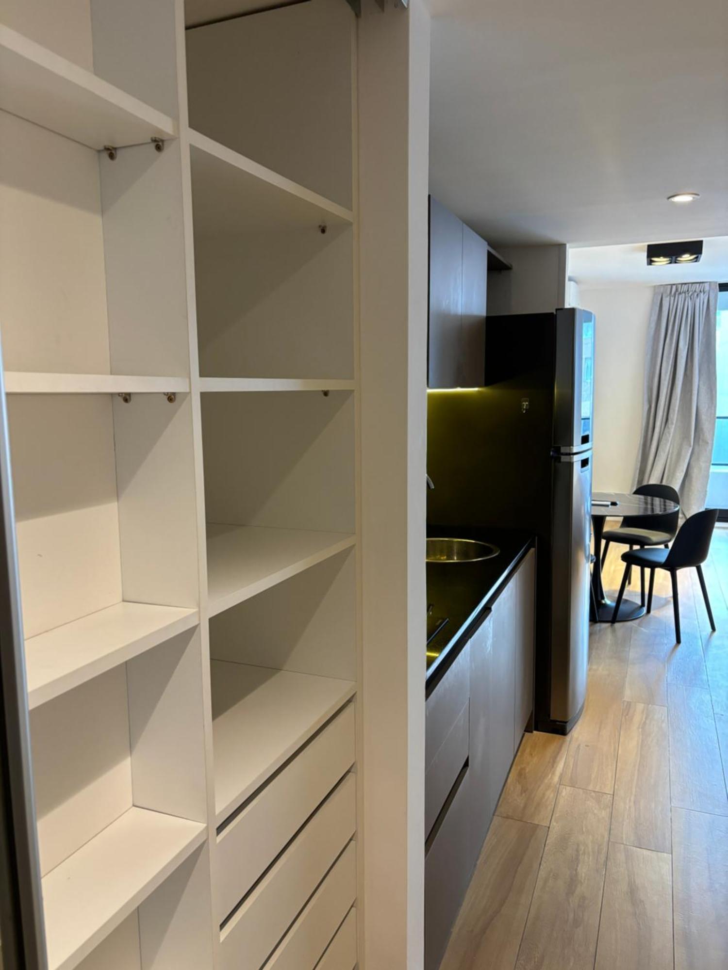 Cloudba Guatemala Hollywood Apartments Buenos Aires Bagian luar foto