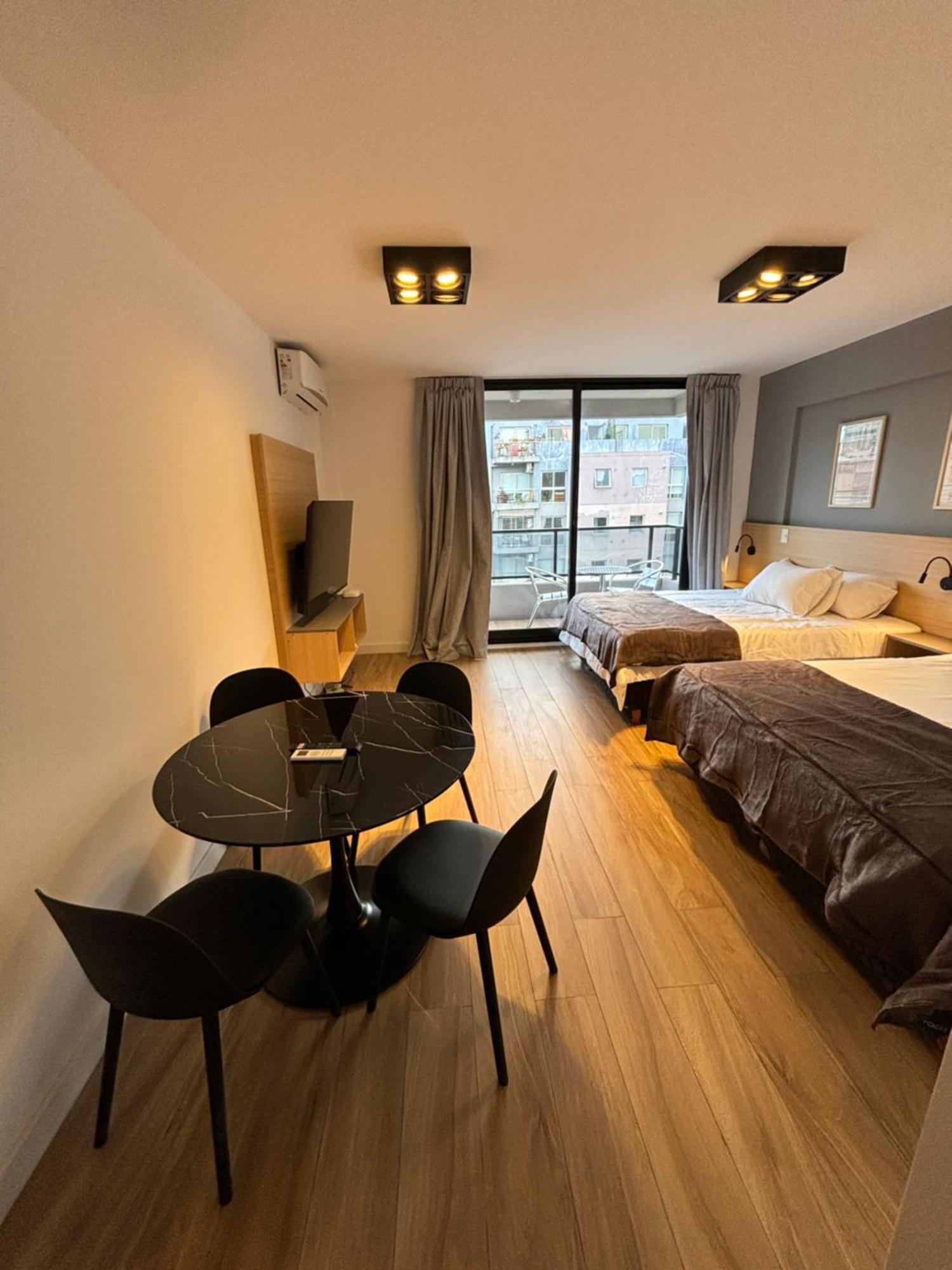 Cloudba Guatemala Hollywood Apartments Buenos Aires Bagian luar foto