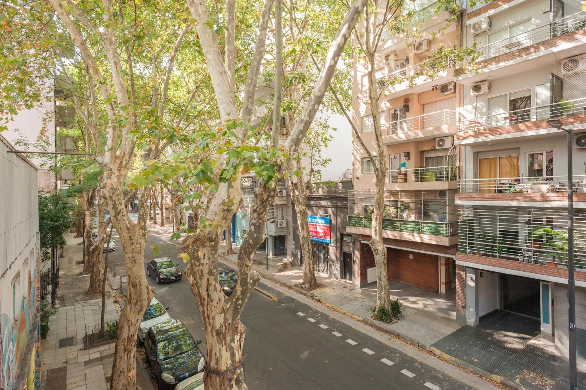 Cloudba Guatemala Hollywood Apartments Buenos Aires Bagian luar foto