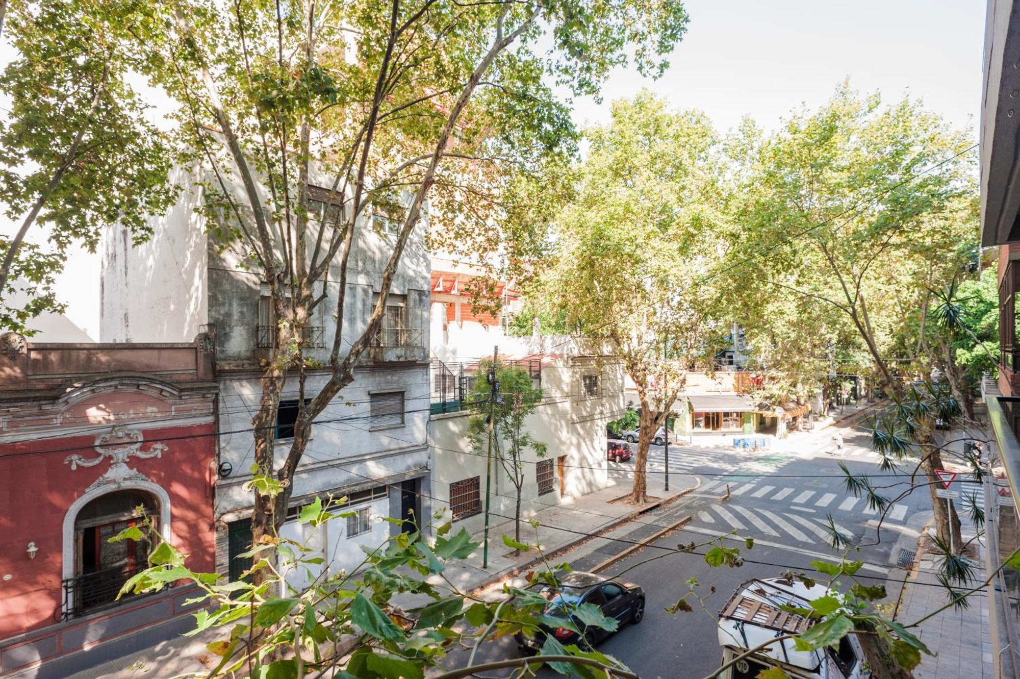 Cloudba Guatemala Hollywood Apartments Buenos Aires Bagian luar foto